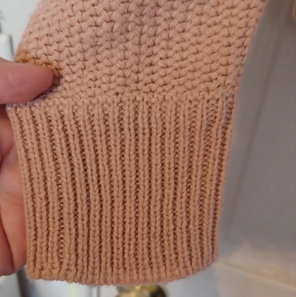 💰Derek Heart crop sweater, size XL. - Picture 4 of 9